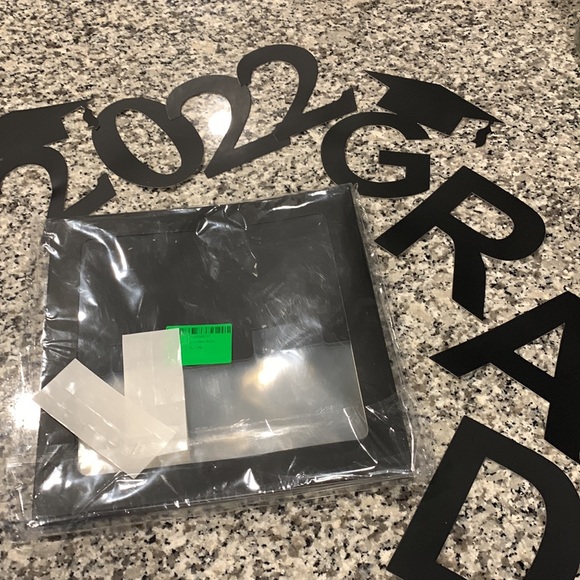 Grad Box Set NEW !!!! - Picture 5 of 6